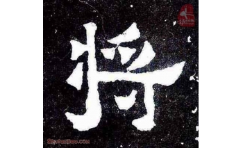 将