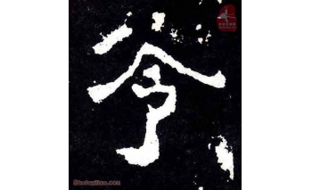 令
