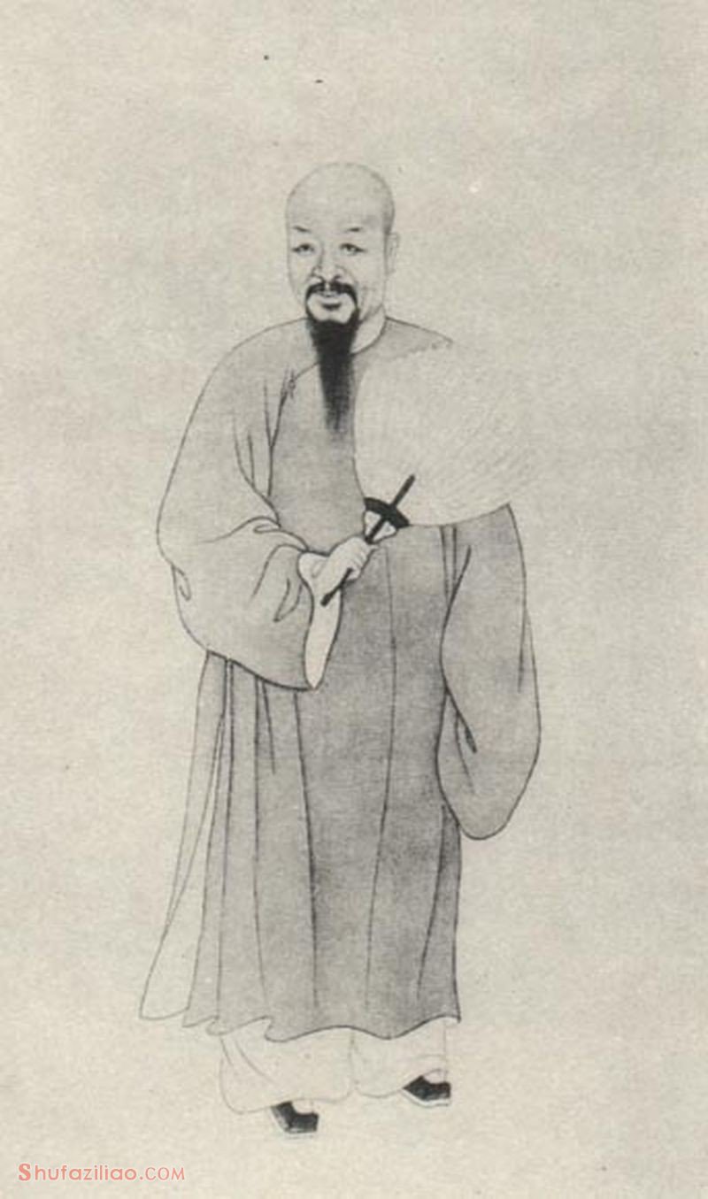 王文治（1730-1802）