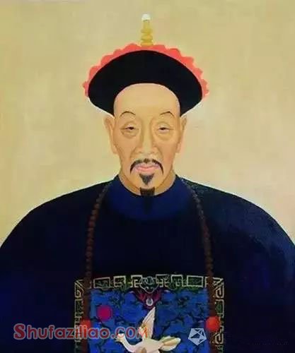陈介祺（1813-1884）