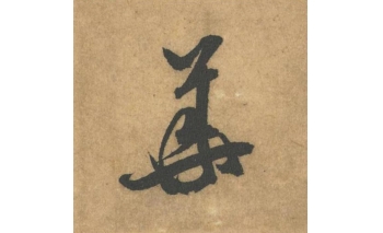 华