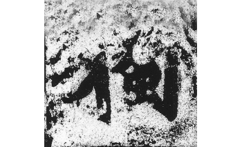 独