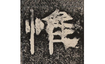 惟