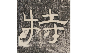 特