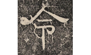 令