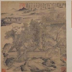 毛书莹的头像