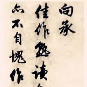 谢安乐的头像