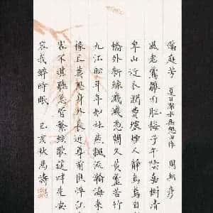 秦予熙的头像