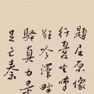 徐贺雅的头像