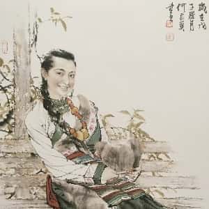 易钰坷的头像