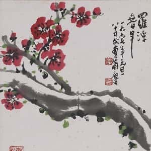 秦晨仕的头像