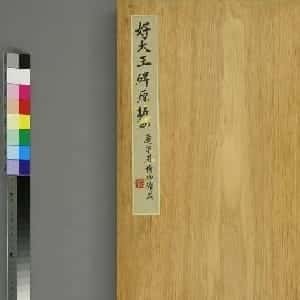 夏曼柔的头像