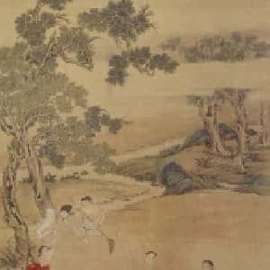 汤以煦的头像