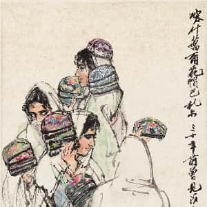 雷岑霏的头像