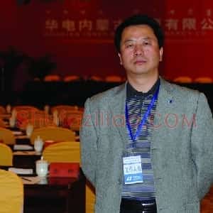 李永杰